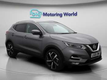 2020 (20) - 1.3 DiG-T 160 Tekna 5dr DCT