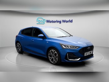 Used Ford Focus 2023 for sale - 79331915: Photo