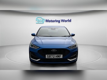Used Ford Focus 2023 for sale - 79331915: Photo