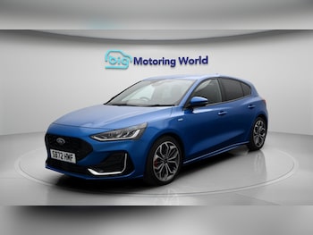 Used Ford Focus 2023 for sale - 79331915: Photo