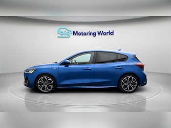 Used Ford Focus 2023 for sale - 79331915: Photo