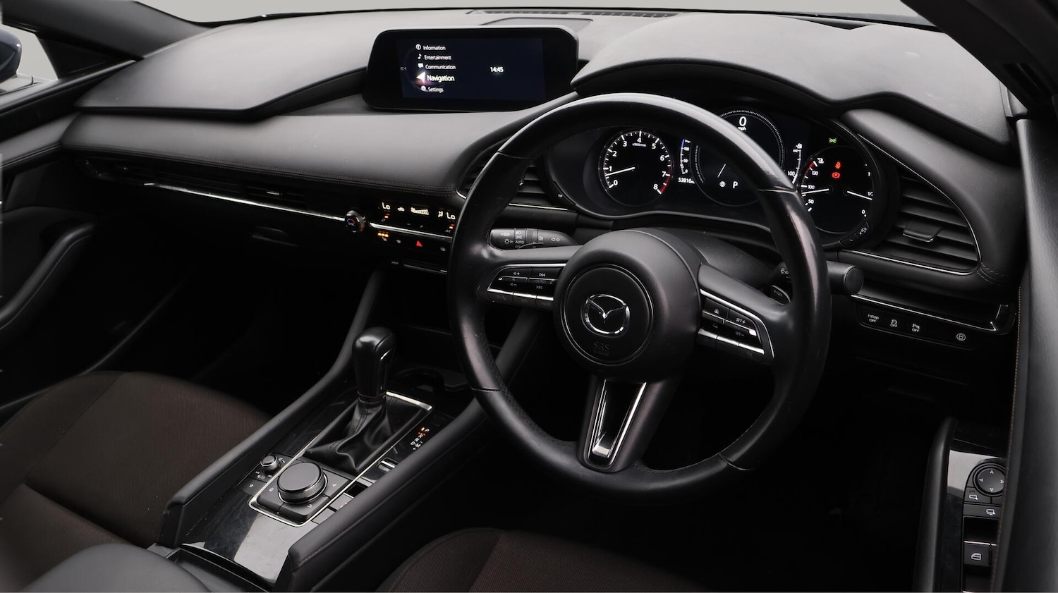 Used Mazda Mazda3 2021 for sale - 76781790: Photo 10