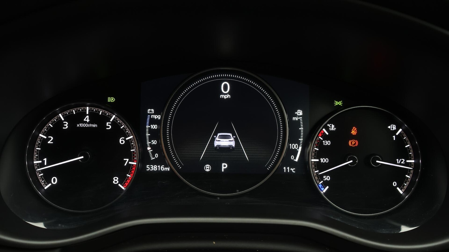 Used Mazda Mazda3 2021 for sale - 76781790: Photo 11