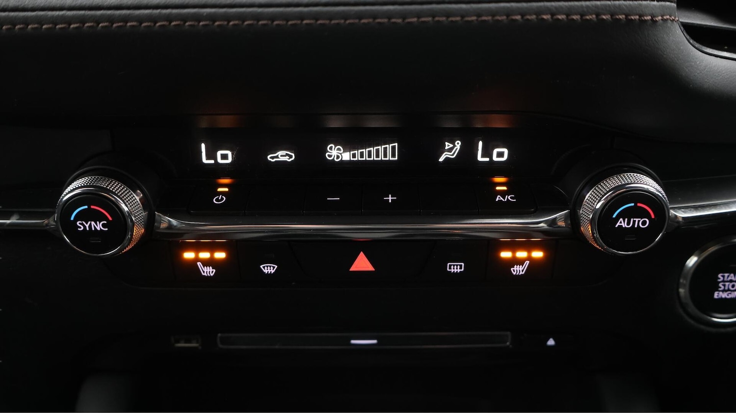 Used Mazda Mazda3 2021 for sale - 76781790: Photo 13