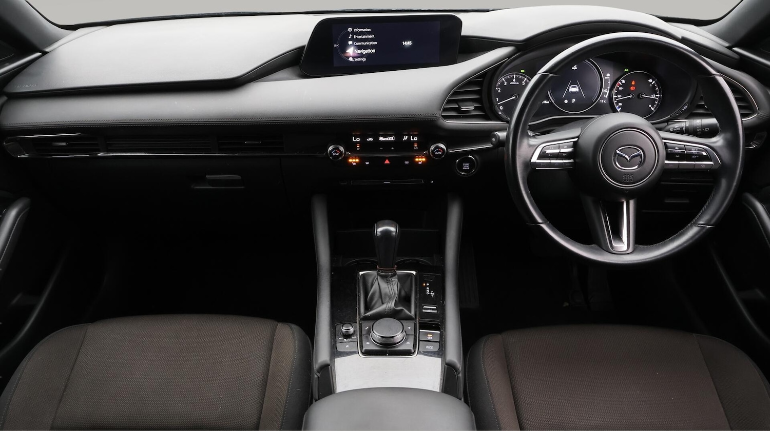 Used Mazda Mazda3 2021 for sale - 76781790: Photo 14