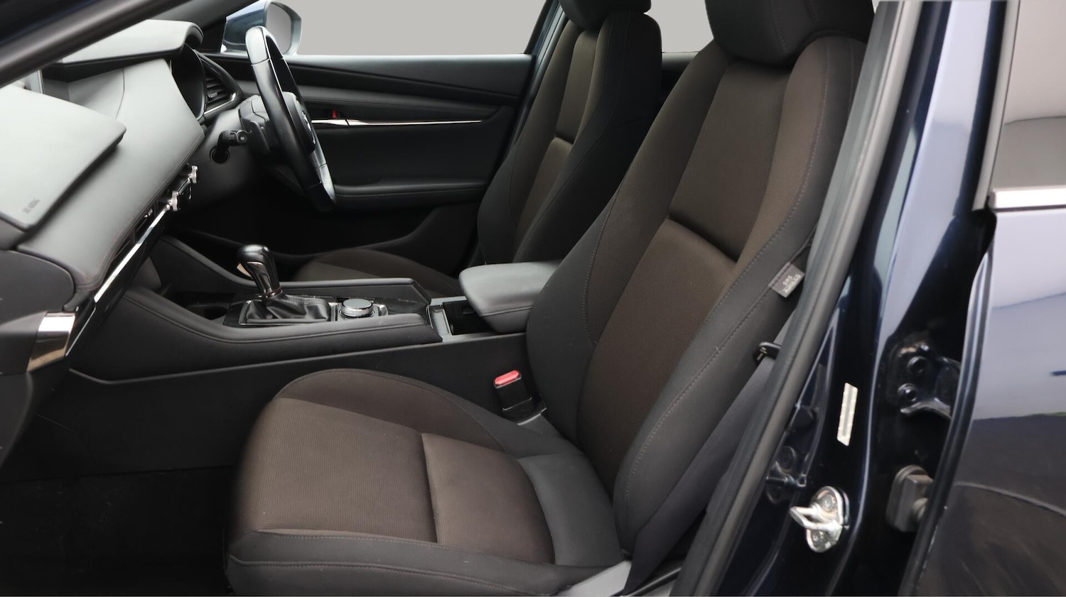 Used Mazda Mazda3 2021 for sale - 76781790: Photo 15