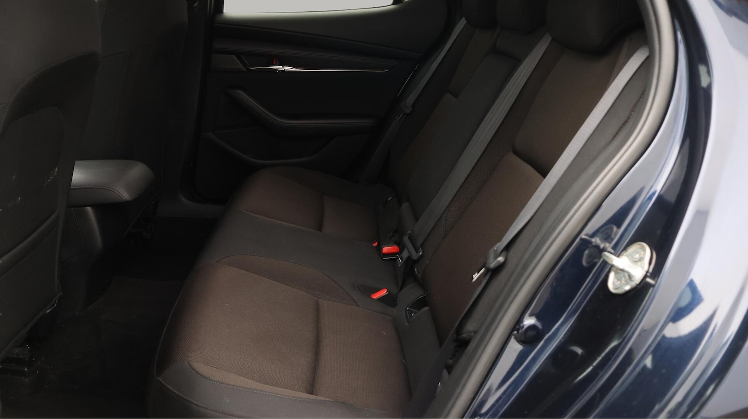 Used Mazda Mazda3 2021 for sale - 76781790: Photo 17