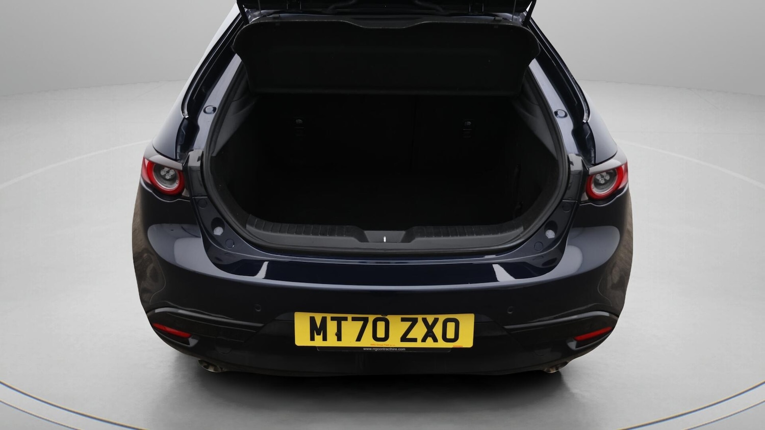 Used Mazda Mazda3 2021 for sale - 76781790: Photo 18