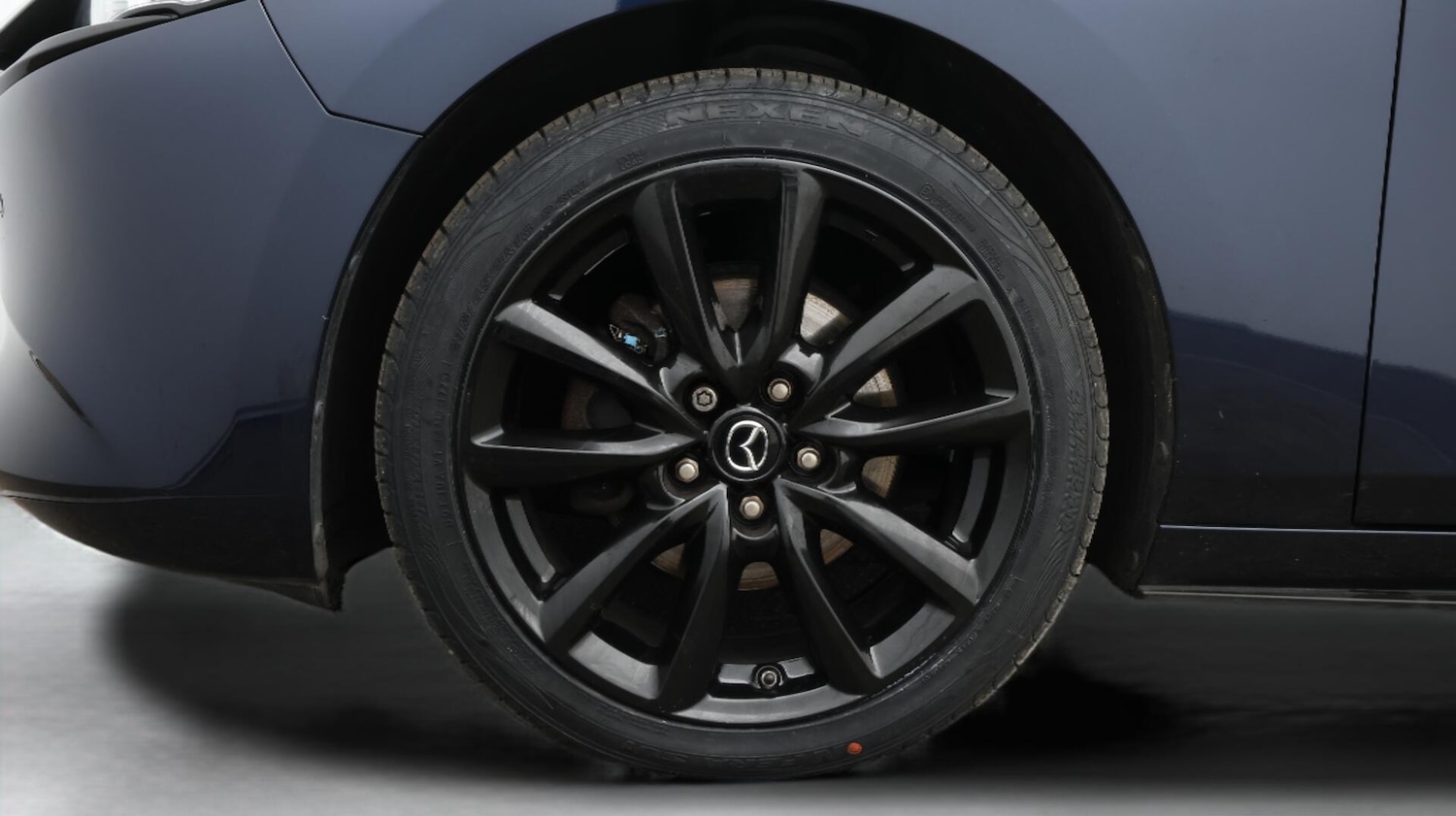 Used Mazda Mazda3 2021 for sale - 76781790: Photo 19