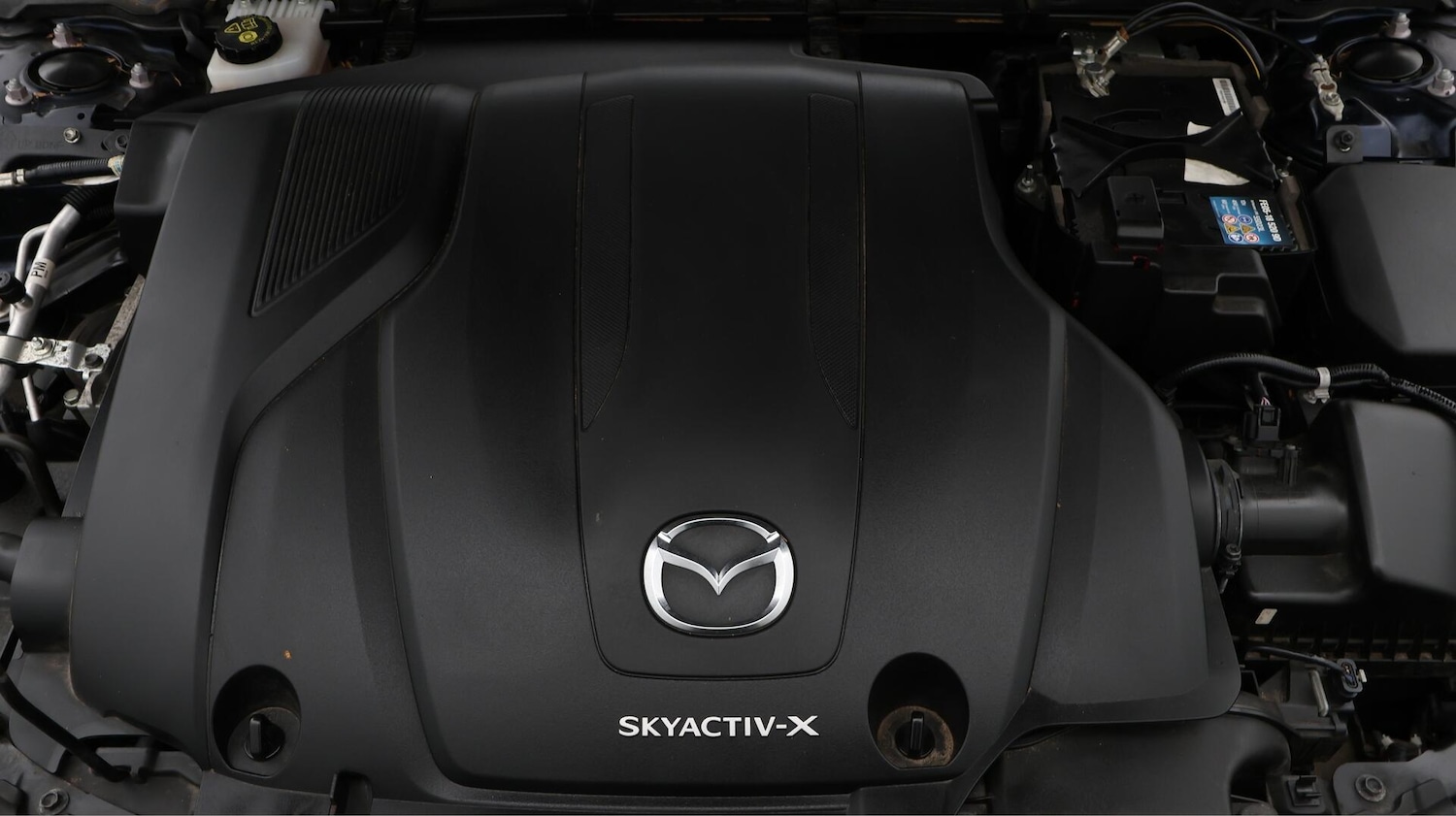 Used Mazda Mazda3 2021 for sale - 76781790: Photo 20