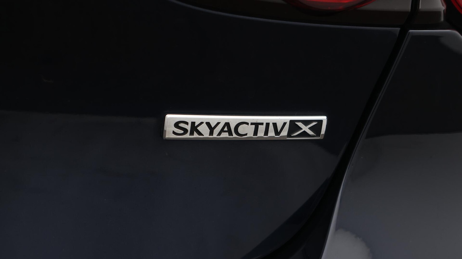 Used Mazda Mazda3 2021 for sale - 76781790: Photo 23