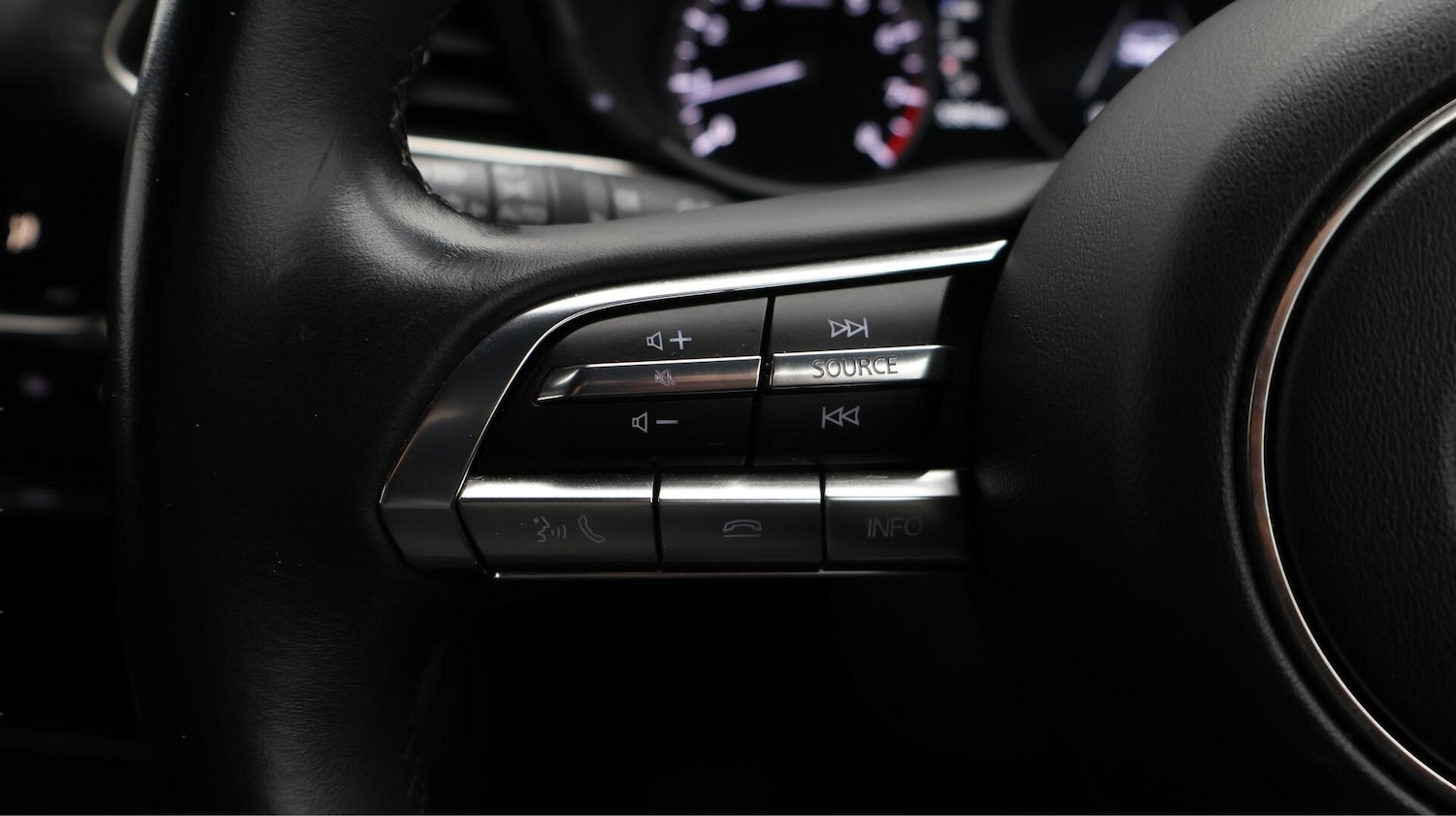 Used Mazda Mazda3 2021 for sale - 76781790: Photo 24