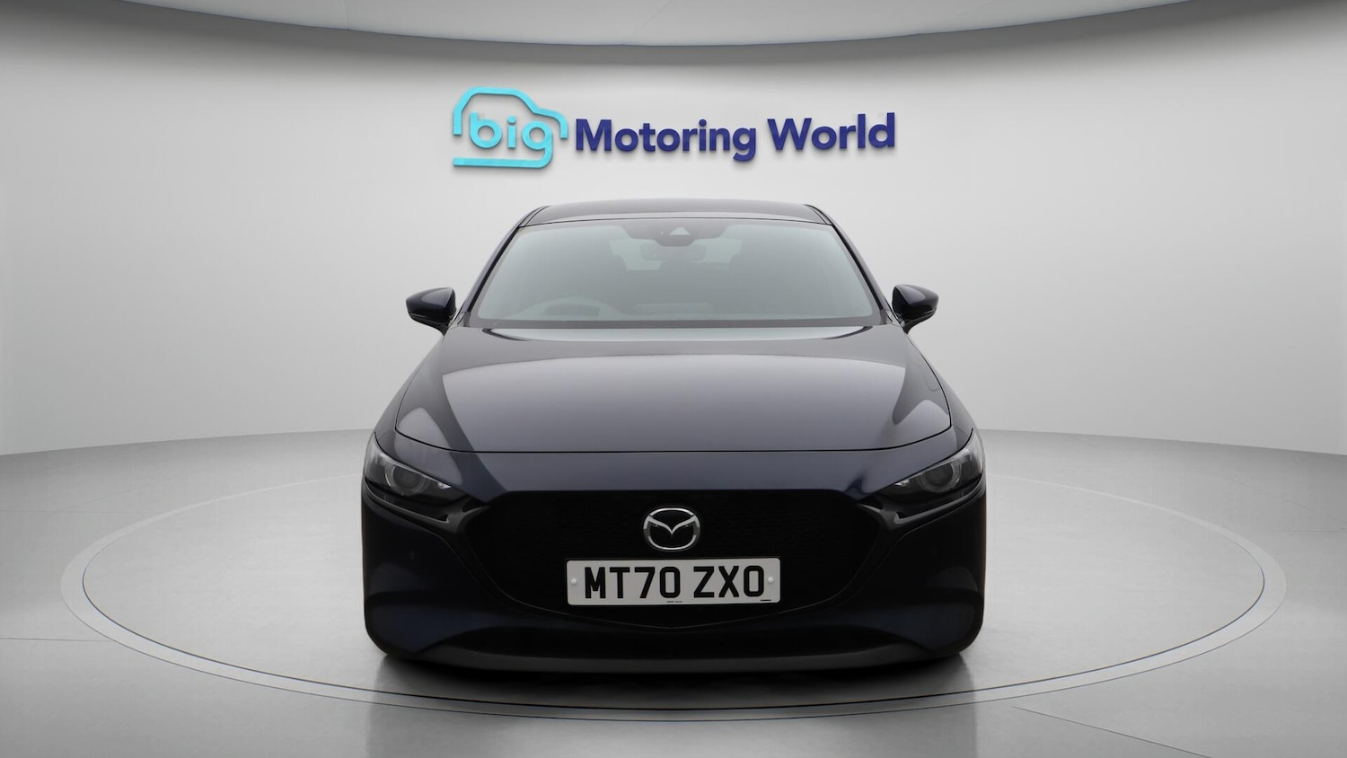 Used Mazda Mazda3 2021 for sale - 76781790: Photo 3