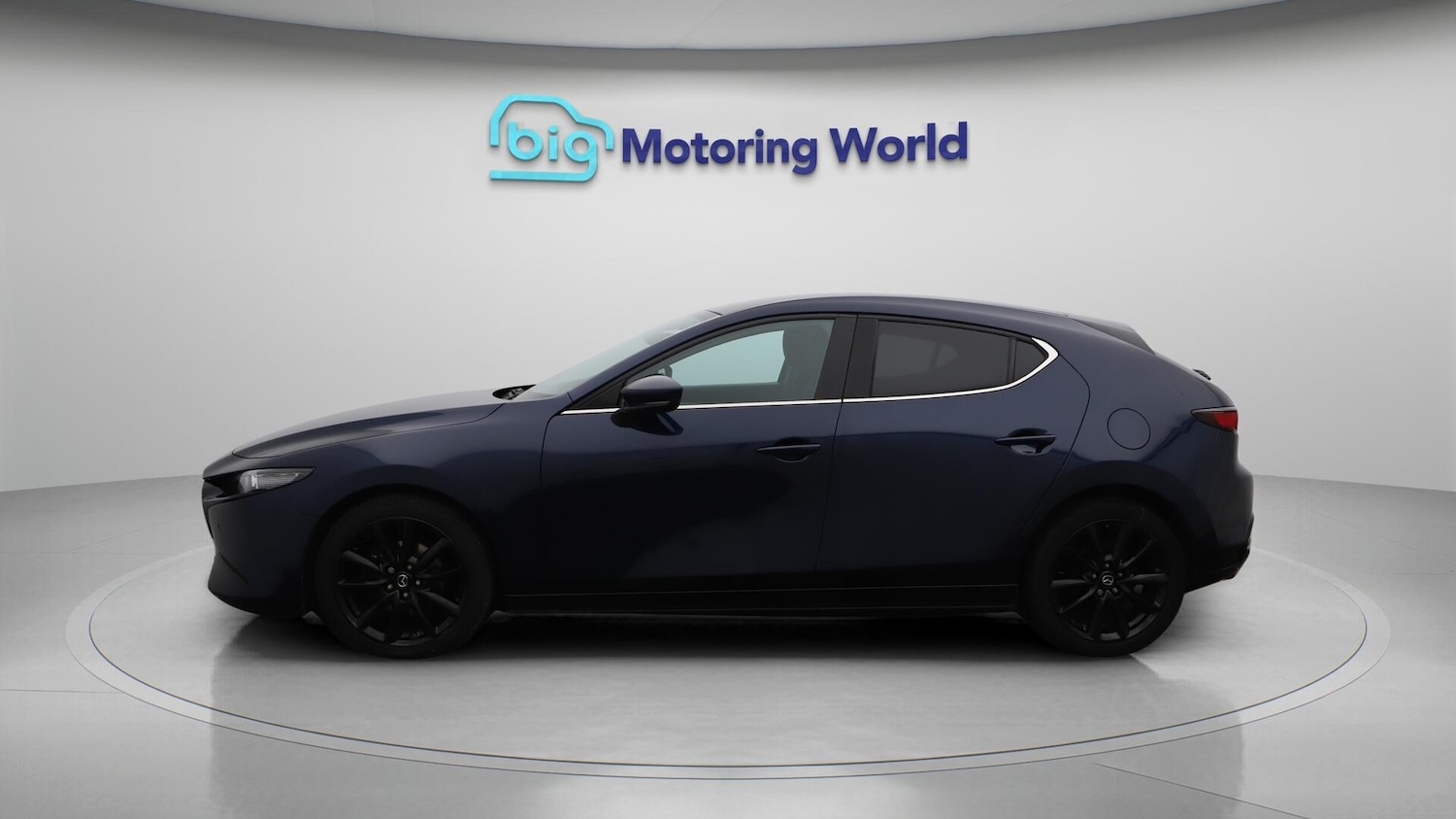 Used Mazda Mazda3 2021 for sale - 76781790: Photo 5