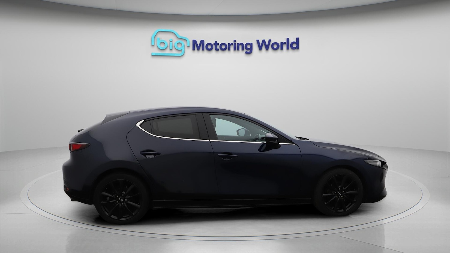 Used Mazda Mazda3 2021 for sale - 76781790: Photo 9