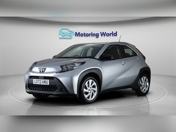 Used Toyota Aygo X 2022 for sale - 78268025: Photo