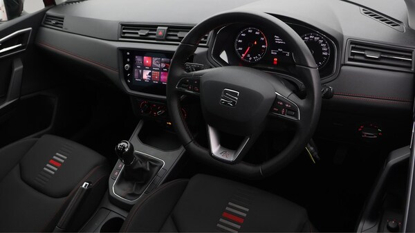 Used SEAT Ibiza 2019 for sale - 76259167: Photo 10