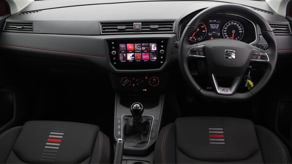 Used SEAT Ibiza 2019 for sale - 76259167: Photo 14