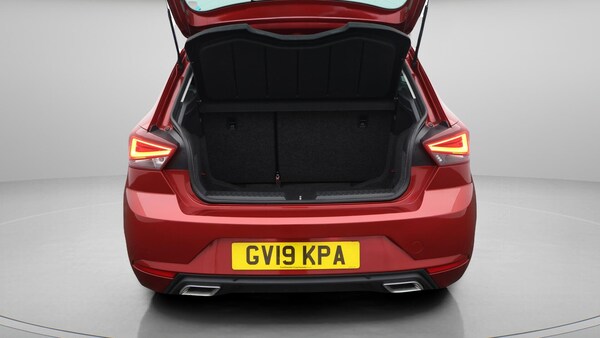 Used SEAT Ibiza 2019 for sale - 76259167: Photo 18