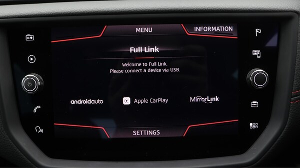 Used SEAT Ibiza 2019 for sale - 76259167: Photo 25