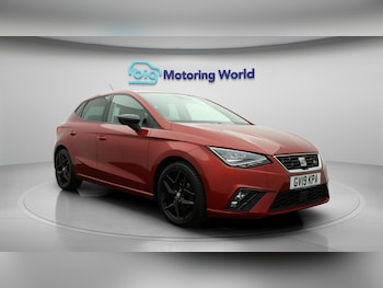 Used SEAT Ibiza 2019 for sale - 76259167: Photo 2
