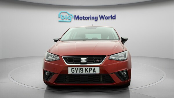 Used SEAT Ibiza 2019 for sale - 76259167: Photo 3