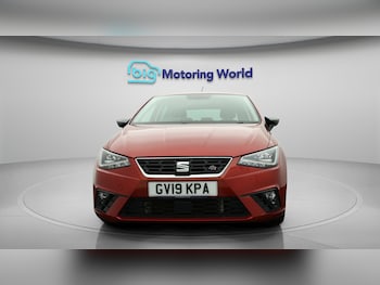 Used SEAT Ibiza 2019 for sale - 76259167: Photo 3