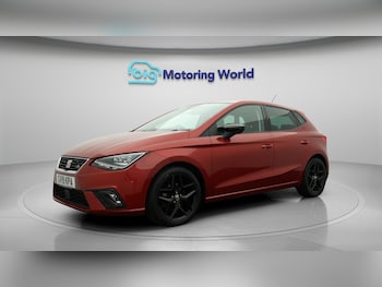 Used SEAT Ibiza 2019 for sale - 76259167: Photo 4