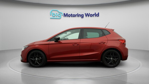 Used SEAT Ibiza 2019 for sale - 76259167: Photo 5