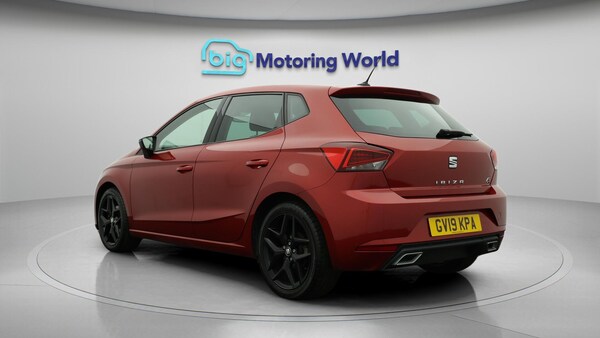 Used SEAT Ibiza 2019 for sale - 76259167: Photo 6