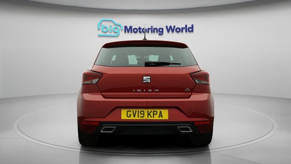 Used SEAT Ibiza 2019 for sale - 76259167: Photo 7
