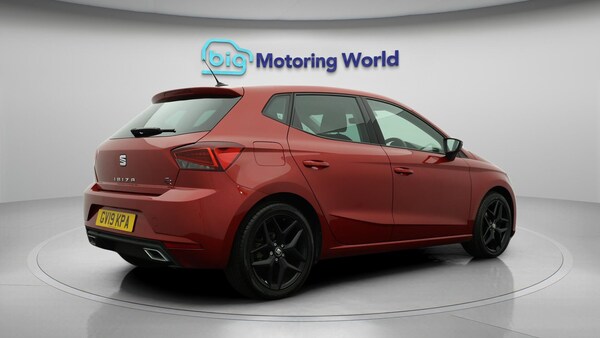 Used SEAT Ibiza 2019 for sale - 76259167: Photo 8