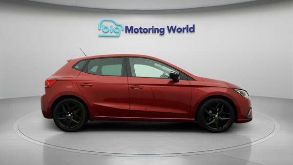 Used SEAT Ibiza 2019 for sale - 76259167: Photo 9