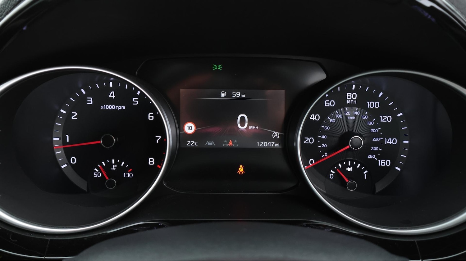 Used Kia XCeed 2024 for sale - 76109443: Photo 11