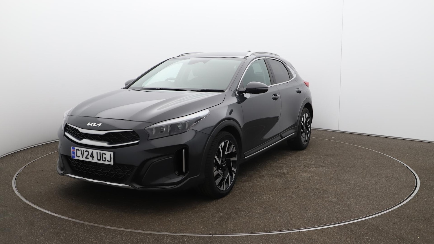 Used Kia XCeed 2024 for sale - 76109443: Photo 37