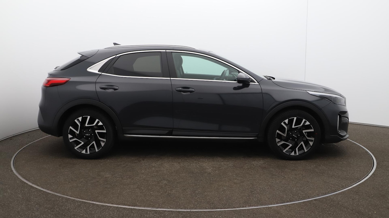 Used Kia XCeed 2024 for sale - 76109443: Photo 49