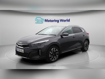 Used Kia XCeed 2024 for sale - 76109443: Photo 4