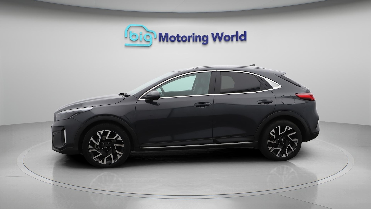 Used Kia XCeed 2024 for sale - 76109443: Photo 5