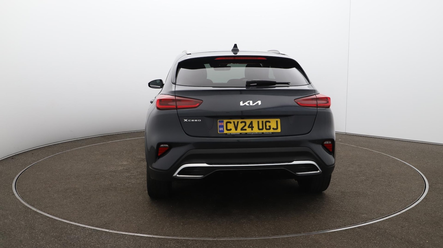 Used Kia XCeed 2024 for sale - 76109443: Photo 59
