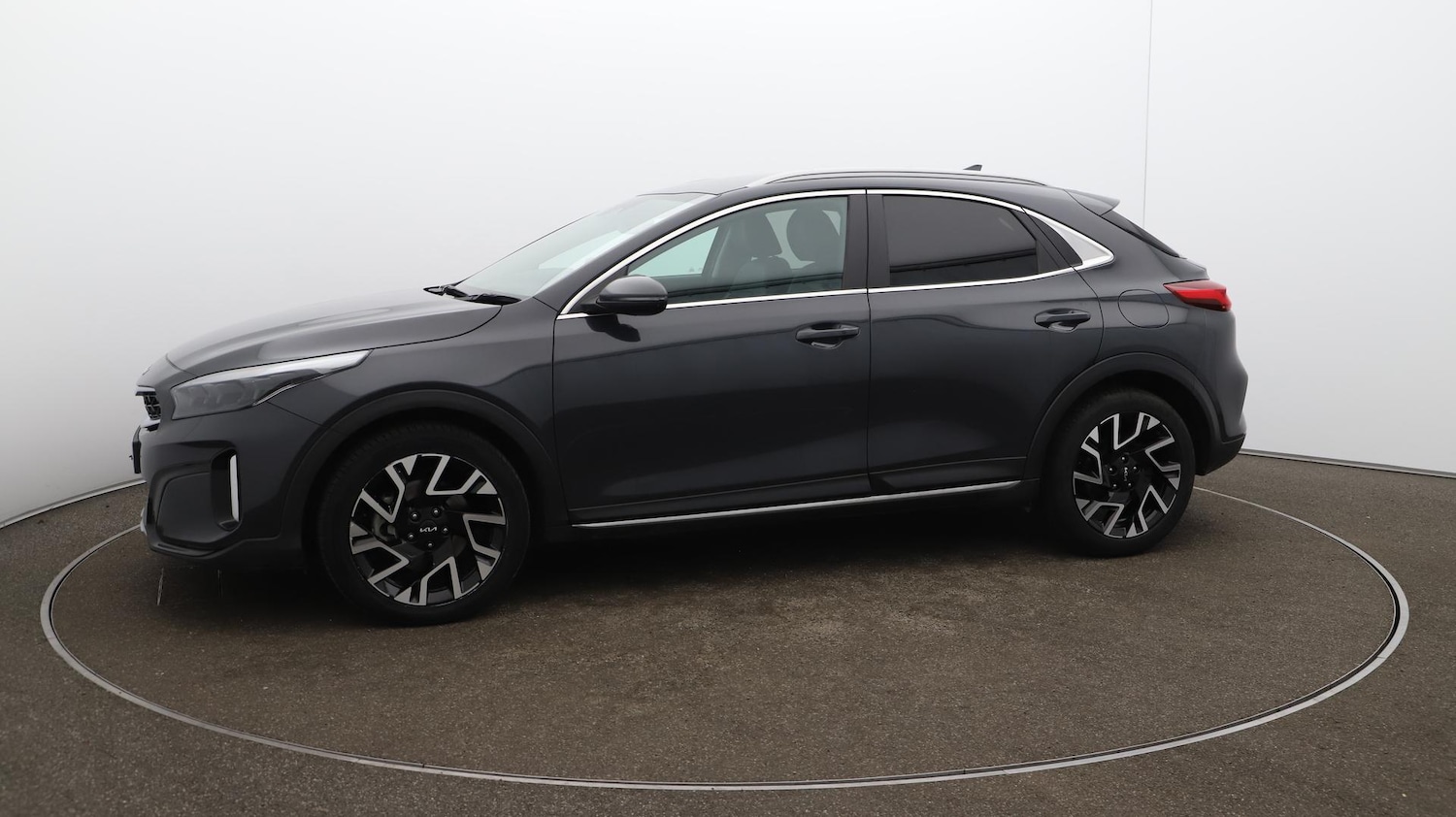Used Kia XCeed 2024 for sale - 76109443: Photo 66