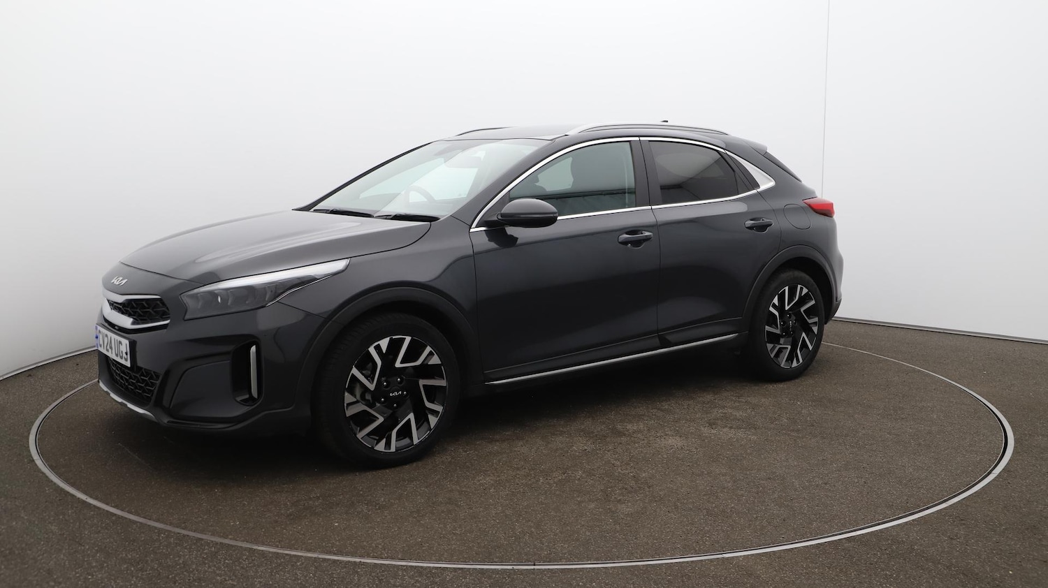 Used Kia XCeed 2024 for sale - 76109443: Photo 68