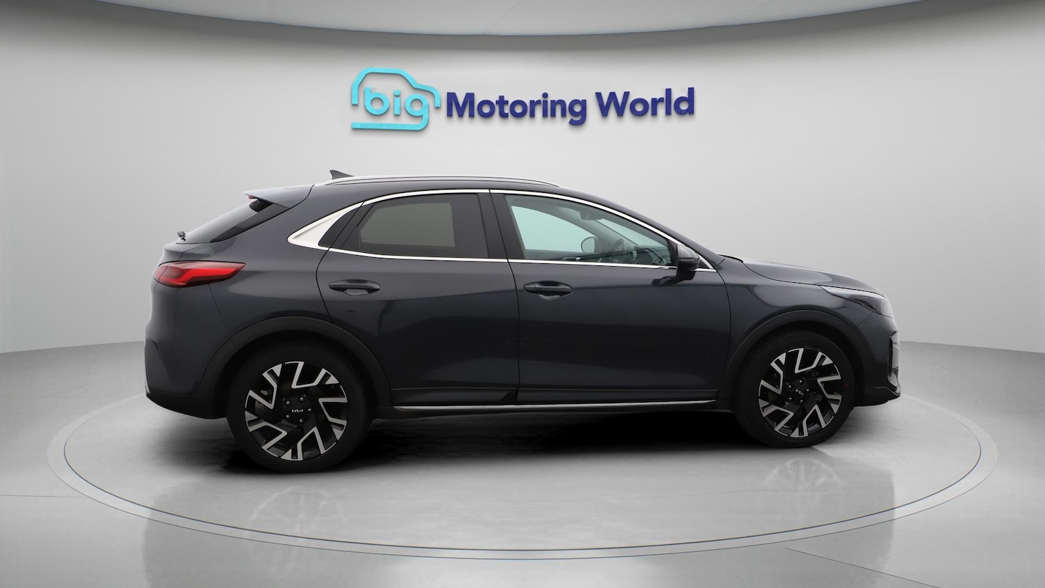 Used Kia XCeed 2024 for sale - 76109443: Photo 9