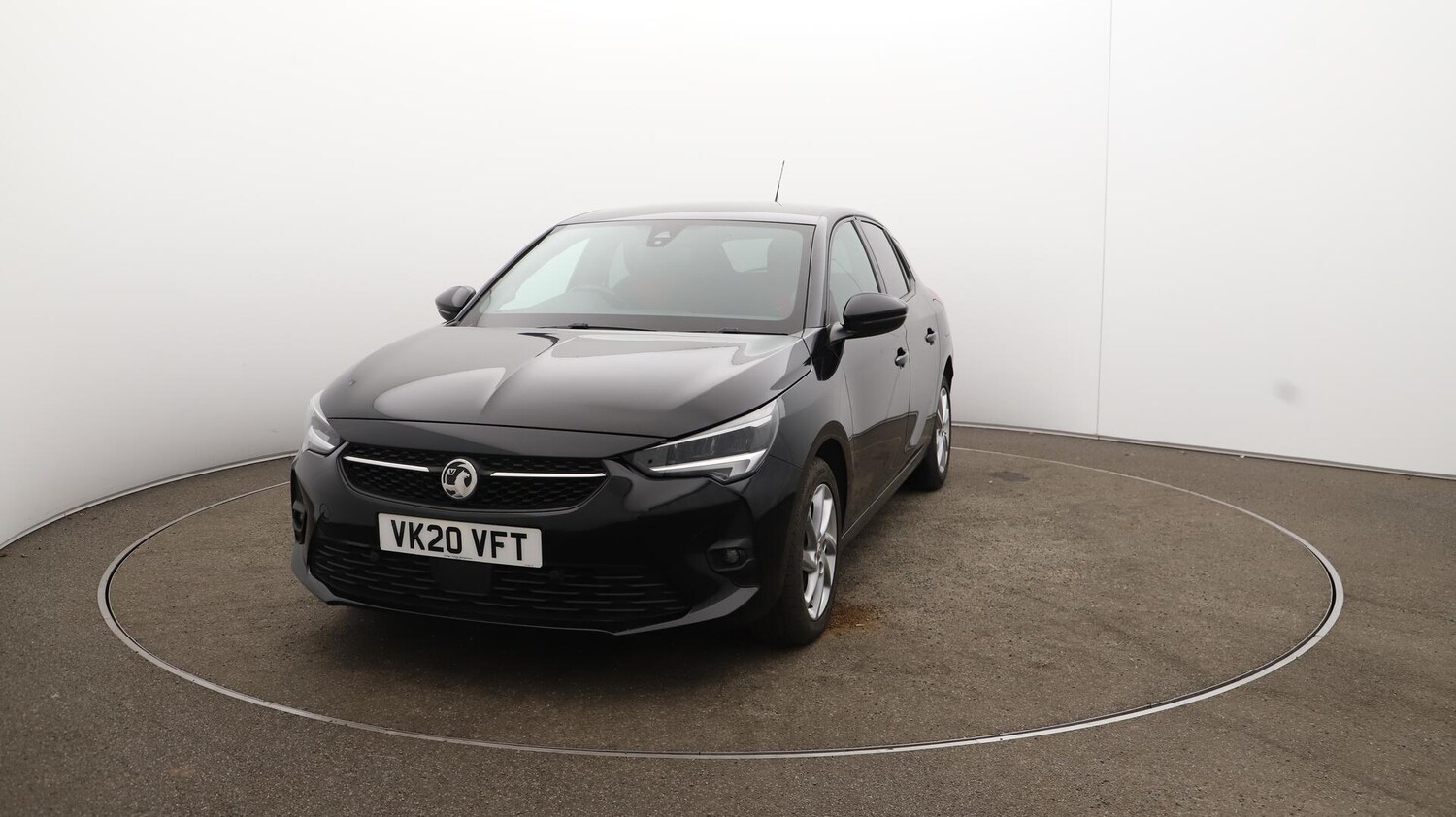 Vehicle 40