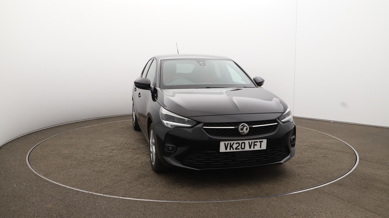 Vehicle 43