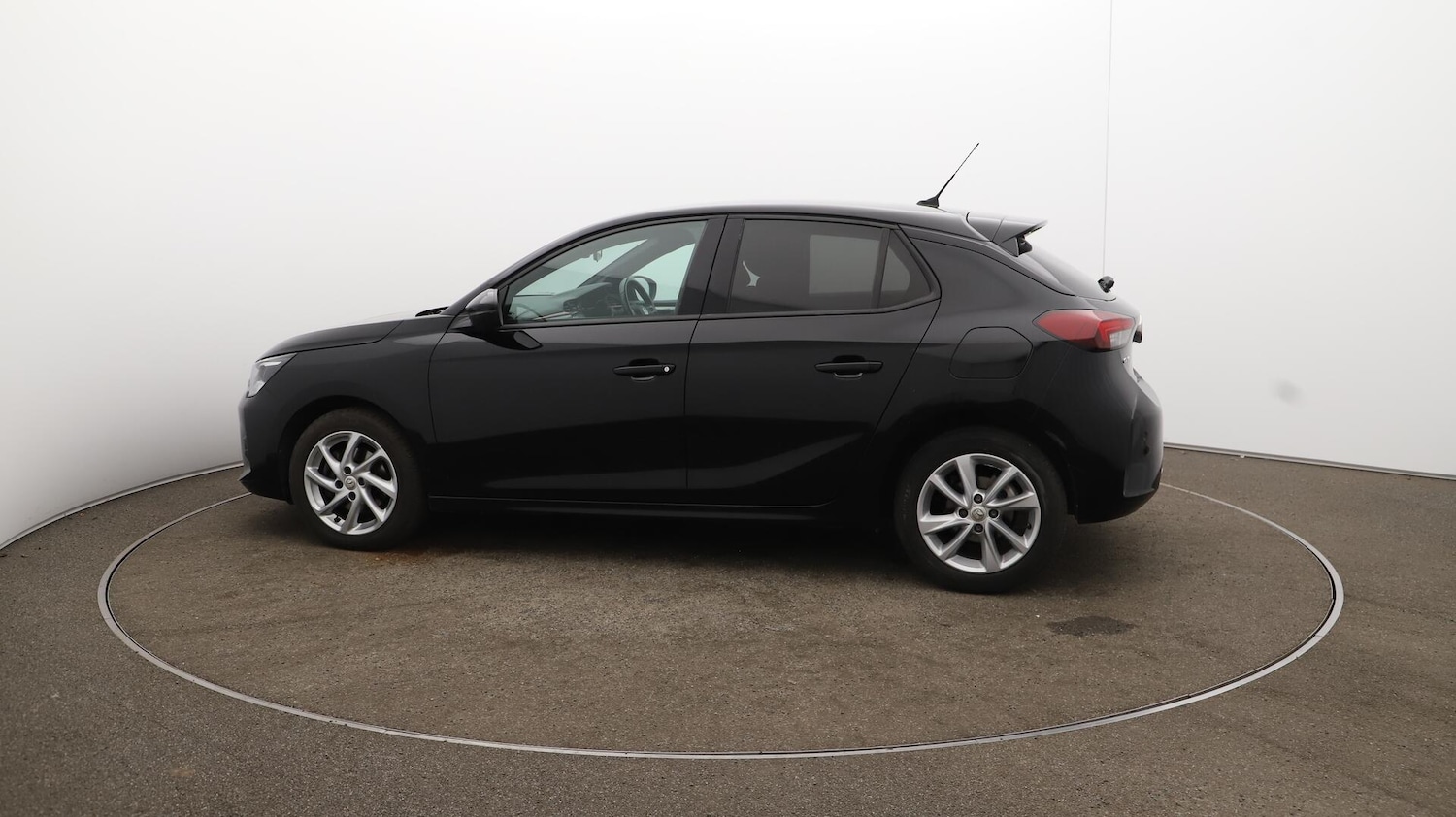 Vehicle 60