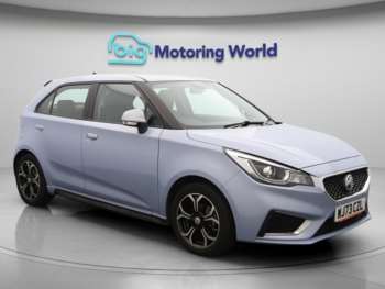 2023 (73) - 1.5 VTi-TECH Exclusive Nav Hatchback 5dr Petrol Manual Euro 6 (s/s) (106 ps