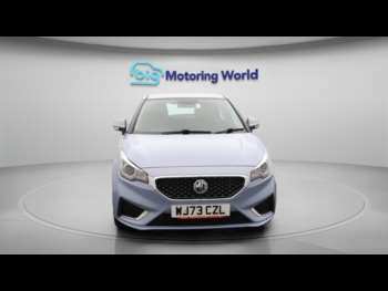 Used MG MG3 2023 for sale - 74699891: Photo