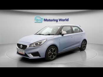 Used MG MG3 2023 for sale - 74699891: Photo