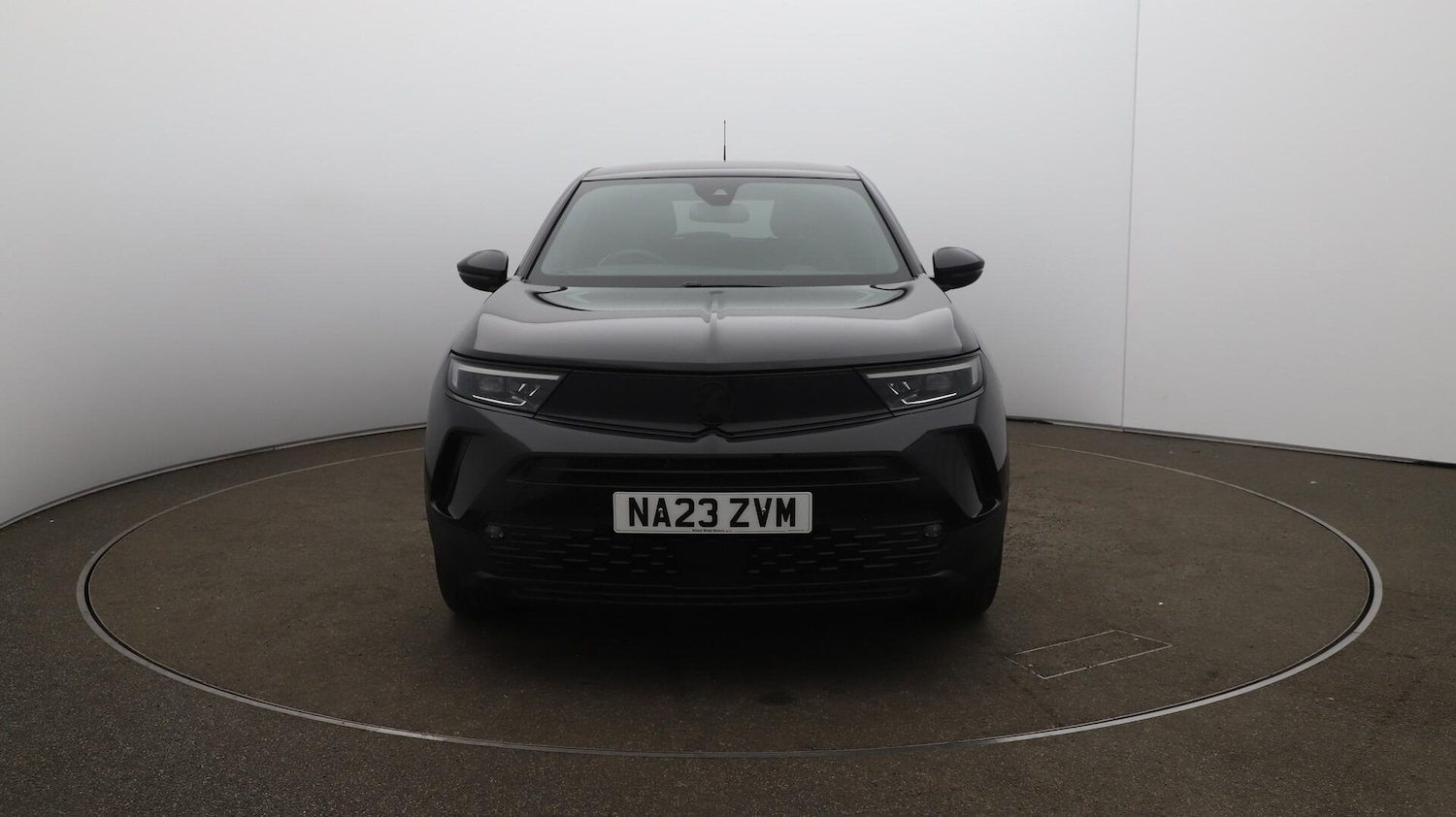 Vehicle 40
