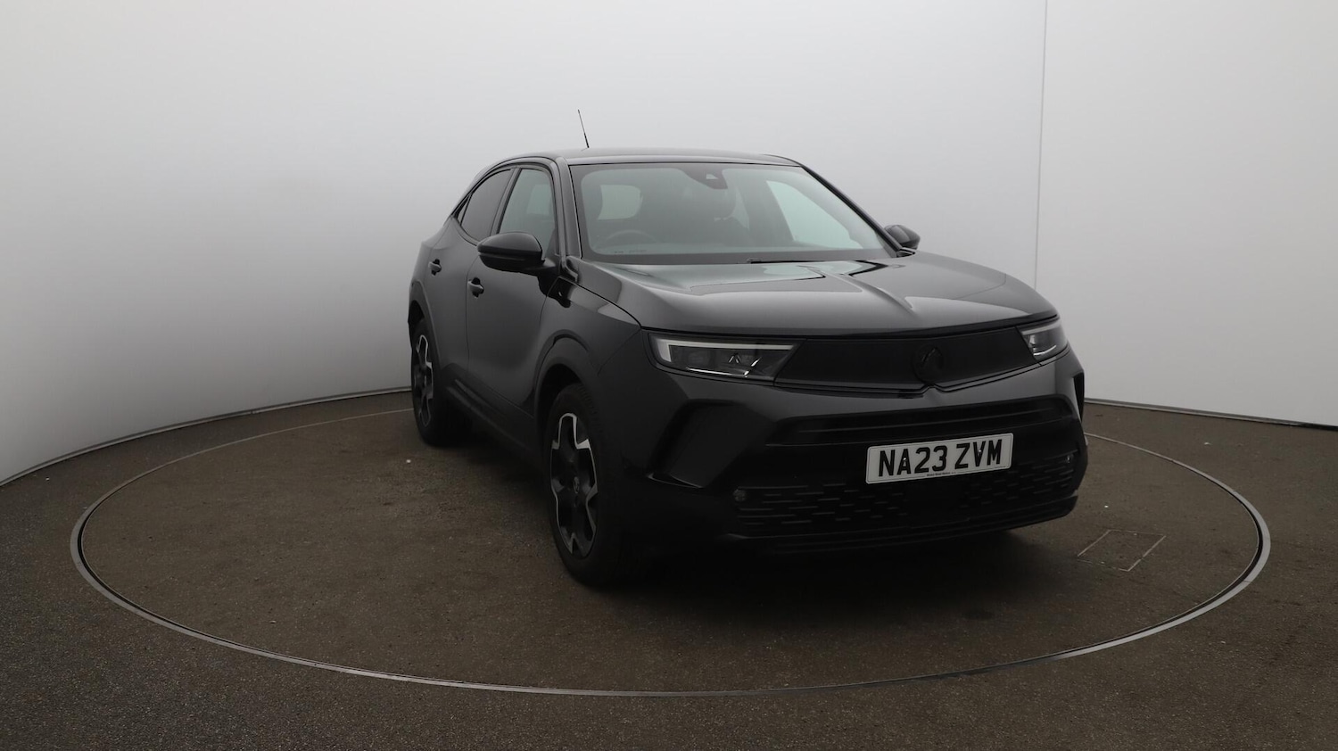 Vehicle 42